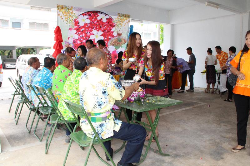 ภาพถ่าย ใช้ปุ่มลูกศร ซ้าย หรือ ขวา เลื่อนภาพถ่าย หรือปุ่มสามเหลี่ยมฉายภาพอัตโนมัติ  ถ้าต้องการบันทึกภาพ ใช้เมาส์คลิกขวาเลือกหัวข้อ  เป็นรูปภาพเป็น.. หรือ save as.. แสดงเต็มจอภาพ กุดปุ่ม F11 