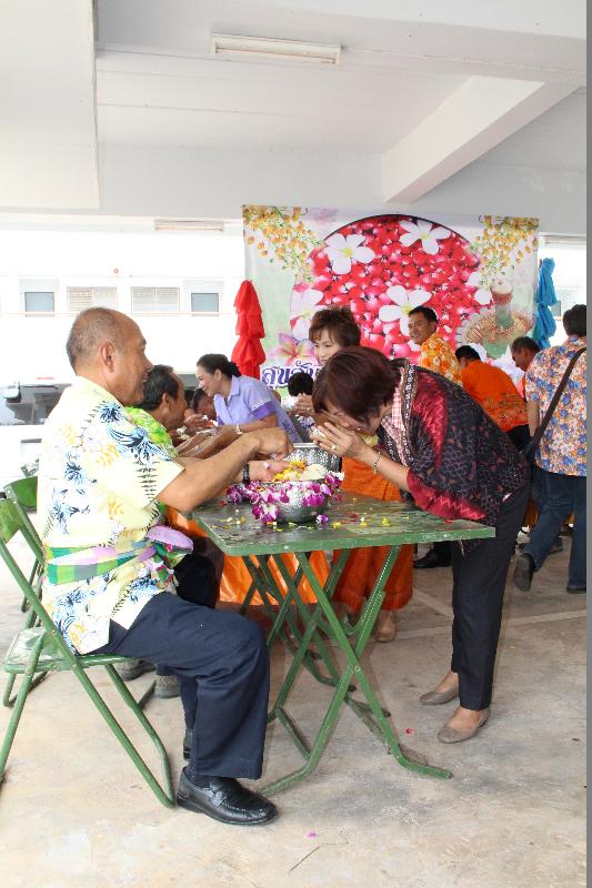 ภาพถ่าย ใช้ปุ่มลูกศร ซ้าย หรือ ขวา เลื่อนภาพถ่าย หรือปุ่มสามเหลี่ยมฉายภาพอัตโนมัติ  ถ้าต้องการบันทึกภาพ ใช้เมาส์คลิกขวาเลือกหัวข้อ  เป็นรูปภาพเป็น.. หรือ save as.. แสดงเต็มจอภาพ กุดปุ่ม F11 