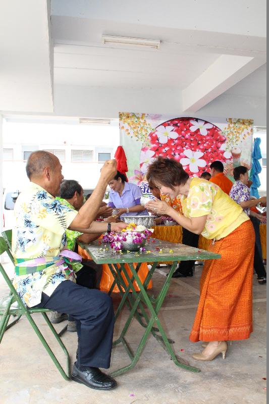 ภาพถ่าย ใช้ปุ่มลูกศร ซ้าย หรือ ขวา เลื่อนภาพถ่าย หรือปุ่มสามเหลี่ยมฉายภาพอัตโนมัติ  ถ้าต้องการบันทึกภาพ ใช้เมาส์คลิกขวาเลือกหัวข้อ  เป็นรูปภาพเป็น.. หรือ save as.. แสดงเต็มจอภาพ กุดปุ่ม F11 