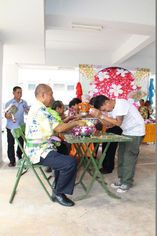 ภาพถ่าย ใช้ปุ่มลูกศร ซ้าย หรือ ขวา เลื่อนภาพถ่าย หรือปุ่มสามเหลี่ยมฉายภาพอัตโนมัติ  ถ้าต้องการบันทึกภาพ ใช้เมาส์คลิกขวาเลือกหัวข้อ  เป็นรูปภาพเป็น.. หรือ save as.. แสดงเต็มจอภาพ กุดปุ่ม F11 