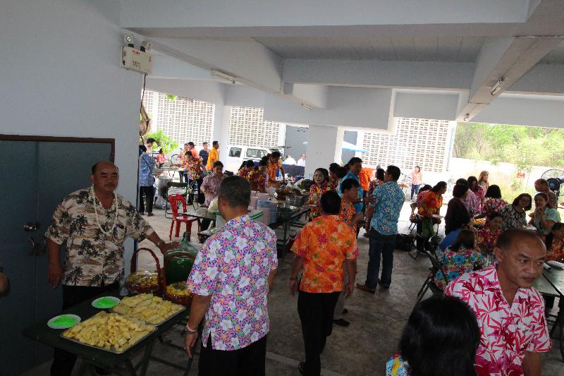 ภาพถ่าย ใช้ปุ่มลูกศร ซ้าย หรือ ขวา เลื่อนภาพถ่าย หรือปุ่มสามเหลี่ยมฉายภาพอัตโนมัติ  ถ้าต้องการบันทึกภาพ ใช้เมาส์คลิกขวาเลือกหัวข้อ  เป็นรูปภาพเป็น.. หรือ save as.. แสดงเต็มจอภาพ กุดปุ่ม F11 