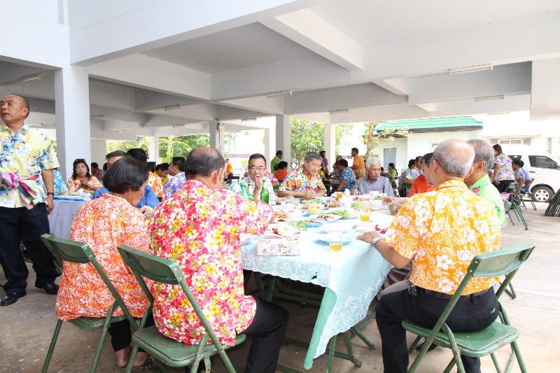 ภาพถ่าย ใช้ปุ่มลูกศร ซ้าย หรือ ขวา เลื่อนภาพถ่าย หรือปุ่มสามเหลี่ยมฉายภาพอัตโนมัติ  ถ้าต้องการบันทึกภาพ ใช้เมาส์คลิกขวาเลือกหัวข้อ  เป็นรูปภาพเป็น.. หรือ save as.. แสดงเต็มจอภาพ กุดปุ่ม F11 