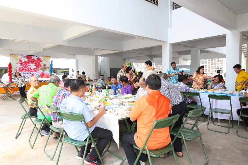 ภาพถ่าย ใช้ปุ่มลูกศร ซ้าย หรือ ขวา เลื่อนภาพถ่าย หรือปุ่มสามเหลี่ยมฉายภาพอัตโนมัติ  ถ้าต้องการบันทึกภาพ ใช้เมาส์คลิกขวาเลือกหัวข้อ  เป็นรูปภาพเป็น.. หรือ save as.. แสดงเต็มจอภาพ กุดปุ่ม F11 