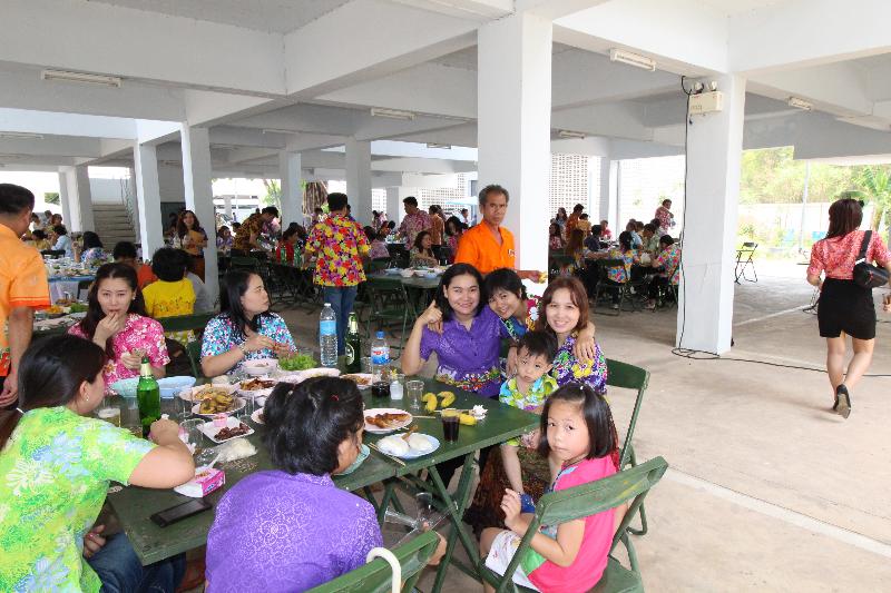 ภาพถ่าย ใช้ปุ่มลูกศร ซ้าย หรือ ขวา เลื่อนภาพถ่าย หรือปุ่มสามเหลี่ยมฉายภาพอัตโนมัติ  ถ้าต้องการบันทึกภาพ ใช้เมาส์คลิกขวาเลือกหัวข้อ  เป็นรูปภาพเป็น.. หรือ save as.. แสดงเต็มจอภาพ กุดปุ่ม F11 