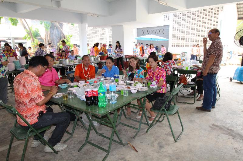 ภาพถ่าย ใช้ปุ่มลูกศร ซ้าย หรือ ขวา เลื่อนภาพถ่าย หรือปุ่มสามเหลี่ยมฉายภาพอัตโนมัติ  ถ้าต้องการบันทึกภาพ ใช้เมาส์คลิกขวาเลือกหัวข้อ  เป็นรูปภาพเป็น.. หรือ save as.. แสดงเต็มจอภาพ กุดปุ่ม F11 