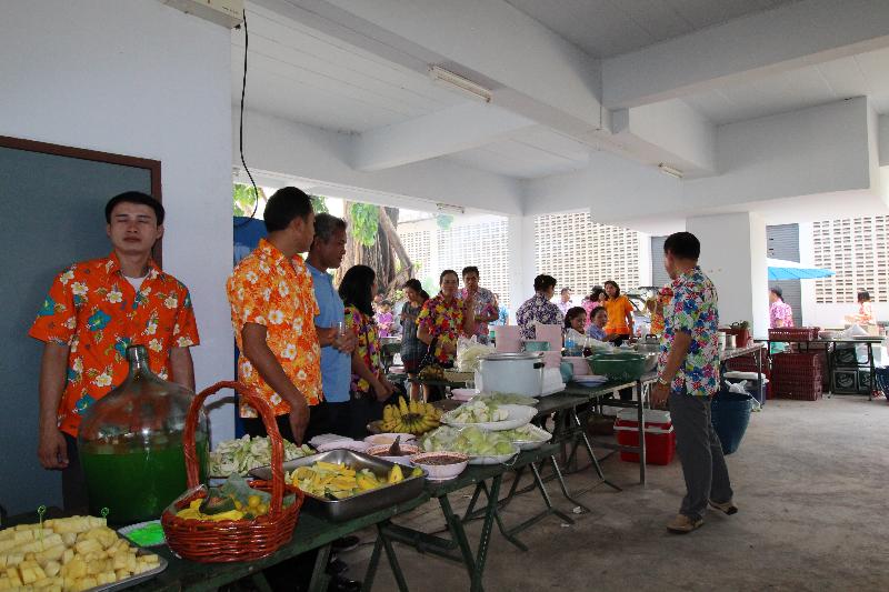 ภาพถ่าย ใช้ปุ่มลูกศร ซ้าย หรือ ขวา เลื่อนภาพถ่าย หรือปุ่มสามเหลี่ยมฉายภาพอัตโนมัติ  ถ้าต้องการบันทึกภาพ ใช้เมาส์คลิกขวาเลือกหัวข้อ  เป็นรูปภาพเป็น.. หรือ save as.. แสดงเต็มจอภาพ กุดปุ่ม F11 