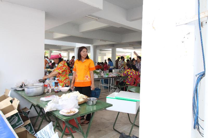 ภาพถ่าย ใช้ปุ่มลูกศร ซ้าย หรือ ขวา เลื่อนภาพถ่าย หรือปุ่มสามเหลี่ยมฉายภาพอัตโนมัติ  ถ้าต้องการบันทึกภาพ ใช้เมาส์คลิกขวาเลือกหัวข้อ  เป็นรูปภาพเป็น.. หรือ save as.. แสดงเต็มจอภาพ กุดปุ่ม F11 