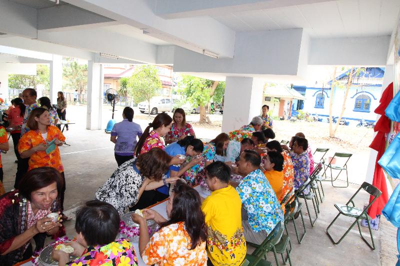 ภาพถ่าย ใช้ปุ่มลูกศร ซ้าย หรือ ขวา เลื่อนภาพถ่าย หรือปุ่มสามเหลี่ยมฉายภาพอัตโนมัติ  ถ้าต้องการบันทึกภาพ ใช้เมาส์คลิกขวาเลือกหัวข้อ  เป็นรูปภาพเป็น.. หรือ save as.. แสดงเต็มจอภาพ กุดปุ่ม F11 