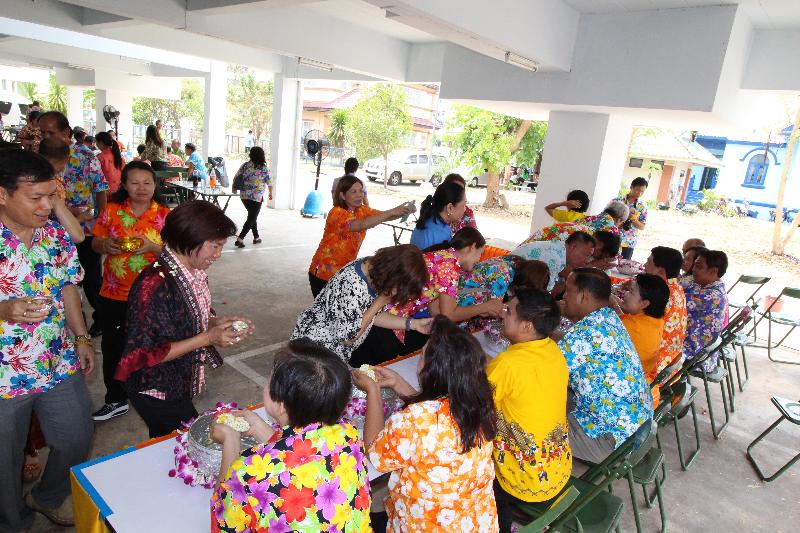 ภาพถ่าย ใช้ปุ่มลูกศร ซ้าย หรือ ขวา เลื่อนภาพถ่าย หรือปุ่มสามเหลี่ยมฉายภาพอัตโนมัติ  ถ้าต้องการบันทึกภาพ ใช้เมาส์คลิกขวาเลือกหัวข้อ  เป็นรูปภาพเป็น.. หรือ save as.. แสดงเต็มจอภาพ กุดปุ่ม F11 