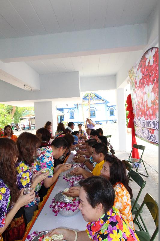 ภาพถ่าย ใช้ปุ่มลูกศร ซ้าย หรือ ขวา เลื่อนภาพถ่าย หรือปุ่มสามเหลี่ยมฉายภาพอัตโนมัติ  ถ้าต้องการบันทึกภาพ ใช้เมาส์คลิกขวาเลือกหัวข้อ  เป็นรูปภาพเป็น.. หรือ save as.. แสดงเต็มจอภาพ กุดปุ่ม F11 