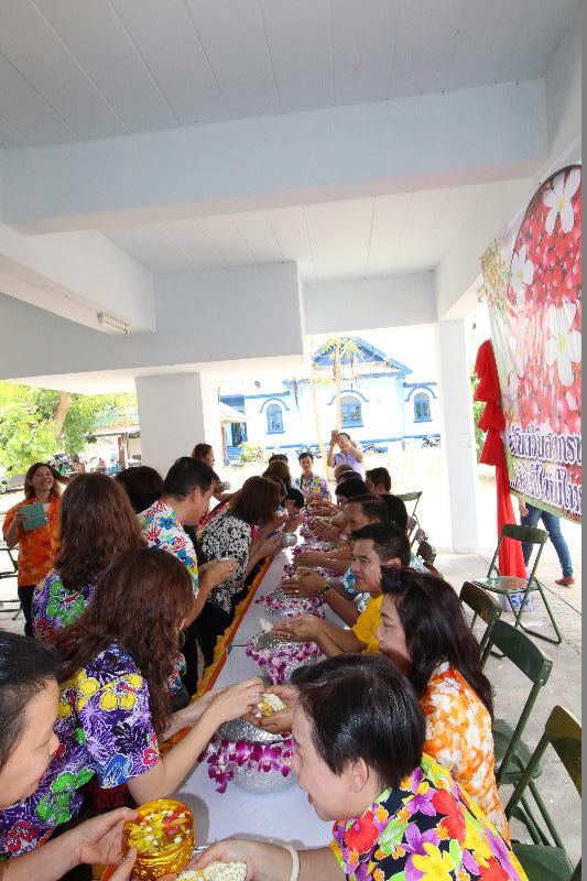 ภาพถ่าย ใช้ปุ่มลูกศร ซ้าย หรือ ขวา เลื่อนภาพถ่าย หรือปุ่มสามเหลี่ยมฉายภาพอัตโนมัติ  ถ้าต้องการบันทึกภาพ ใช้เมาส์คลิกขวาเลือกหัวข้อ  เป็นรูปภาพเป็น.. หรือ save as.. แสดงเต็มจอภาพ กุดปุ่ม F11 