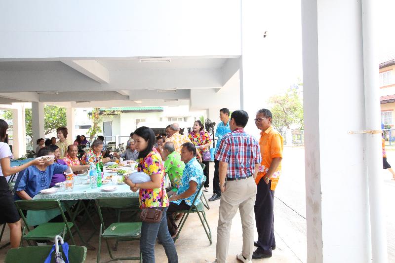 ภาพถ่าย ใช้ปุ่มลูกศร ซ้าย หรือ ขวา เลื่อนภาพถ่าย หรือปุ่มสามเหลี่ยมฉายภาพอัตโนมัติ  ถ้าต้องการบันทึกภาพ ใช้เมาส์คลิกขวาเลือกหัวข้อ  เป็นรูปภาพเป็น.. หรือ save as.. แสดงเต็มจอภาพ กุดปุ่ม F11 