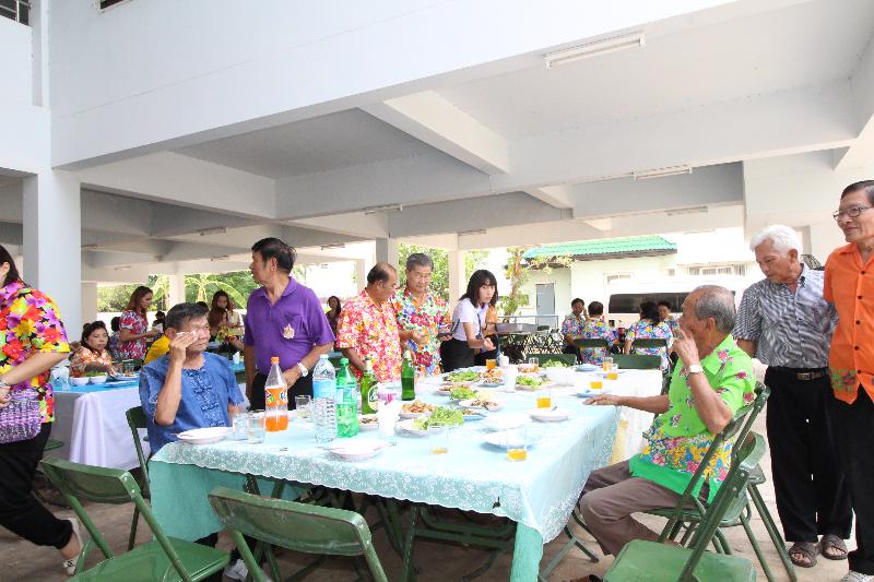 ภาพถ่าย ใช้ปุ่มลูกศร ซ้าย หรือ ขวา เลื่อนภาพถ่าย หรือปุ่มสามเหลี่ยมฉายภาพอัตโนมัติ  ถ้าต้องการบันทึกภาพ ใช้เมาส์คลิกขวาเลือกหัวข้อ  เป็นรูปภาพเป็น.. หรือ save as.. แสดงเต็มจอภาพ กุดปุ่ม F11 