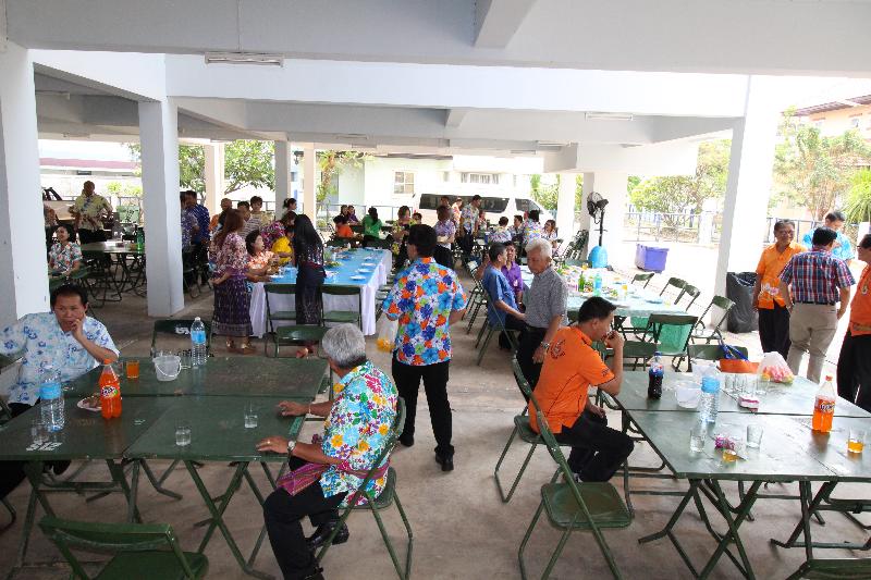 ภาพถ่าย ใช้ปุ่มลูกศร ซ้าย หรือ ขวา เลื่อนภาพถ่าย หรือปุ่มสามเหลี่ยมฉายภาพอัตโนมัติ  ถ้าต้องการบันทึกภาพ ใช้เมาส์คลิกขวาเลือกหัวข้อ  เป็นรูปภาพเป็น.. หรือ save as.. แสดงเต็มจอภาพ กุดปุ่ม F11 