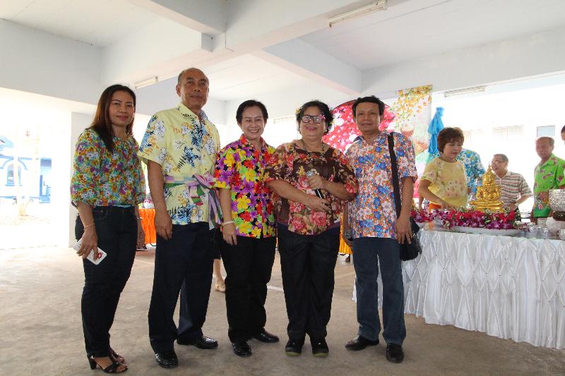 ภาพถ่าย ใช้ปุ่มลูกศร ซ้าย หรือ ขวา เลื่อนภาพถ่าย หรือปุ่มสามเหลี่ยมฉายภาพอัตโนมัติ  ถ้าต้องการบันทึกภาพ ใช้เมาส์คลิกขวาเลือกหัวข้อ  เป็นรูปภาพเป็น.. หรือ save as.. แสดงเต็มจอภาพ กุดปุ่ม F11 