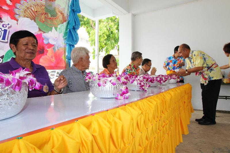 ภาพถ่าย ใช้ปุ่มลูกศร ซ้าย หรือ ขวา เลื่อนภาพถ่าย หรือปุ่มสามเหลี่ยมฉายภาพอัตโนมัติ  ถ้าต้องการบันทึกภาพ ใช้เมาส์คลิกขวาเลือกหัวข้อ  เป็นรูปภาพเป็น.. หรือ save as.. แสดงเต็มจอภาพ กุดปุ่ม F11 