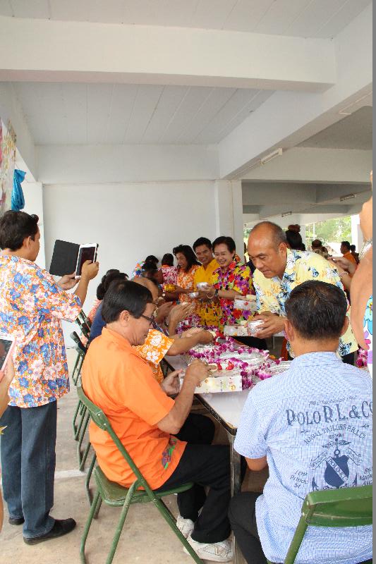 ภาพถ่าย ใช้ปุ่มลูกศร ซ้าย หรือ ขวา เลื่อนภาพถ่าย หรือปุ่มสามเหลี่ยมฉายภาพอัตโนมัติ  ถ้าต้องการบันทึกภาพ ใช้เมาส์คลิกขวาเลือกหัวข้อ  เป็นรูปภาพเป็น.. หรือ save as.. แสดงเต็มจอภาพ กุดปุ่ม F11 