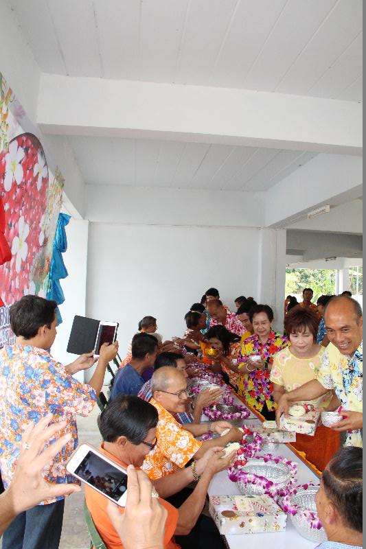 ภาพถ่าย ใช้ปุ่มลูกศร ซ้าย หรือ ขวา เลื่อนภาพถ่าย หรือปุ่มสามเหลี่ยมฉายภาพอัตโนมัติ  ถ้าต้องการบันทึกภาพ ใช้เมาส์คลิกขวาเลือกหัวข้อ  เป็นรูปภาพเป็น.. หรือ save as.. แสดงเต็มจอภาพ กุดปุ่ม F11 