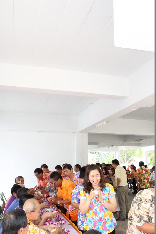 ภาพถ่าย ใช้ปุ่มลูกศร ซ้าย หรือ ขวา เลื่อนภาพถ่าย หรือปุ่มสามเหลี่ยมฉายภาพอัตโนมัติ  ถ้าต้องการบันทึกภาพ ใช้เมาส์คลิกขวาเลือกหัวข้อ  เป็นรูปภาพเป็น.. หรือ save as.. แสดงเต็มจอภาพ กุดปุ่ม F11 