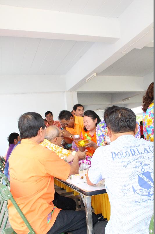 ภาพถ่าย ใช้ปุ่มลูกศร ซ้าย หรือ ขวา เลื่อนภาพถ่าย หรือปุ่มสามเหลี่ยมฉายภาพอัตโนมัติ  ถ้าต้องการบันทึกภาพ ใช้เมาส์คลิกขวาเลือกหัวข้อ  เป็นรูปภาพเป็น.. หรือ save as.. แสดงเต็มจอภาพ กุดปุ่ม F11 