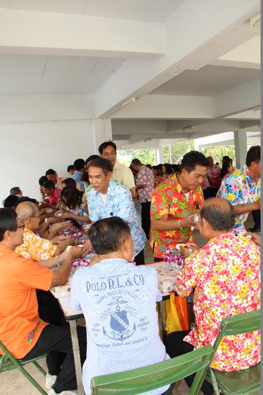 ภาพถ่าย ใช้ปุ่มลูกศร ซ้าย หรือ ขวา เลื่อนภาพถ่าย หรือปุ่มสามเหลี่ยมฉายภาพอัตโนมัติ  ถ้าต้องการบันทึกภาพ ใช้เมาส์คลิกขวาเลือกหัวข้อ  เป็นรูปภาพเป็น.. หรือ save as.. แสดงเต็มจอภาพ กุดปุ่ม F11 