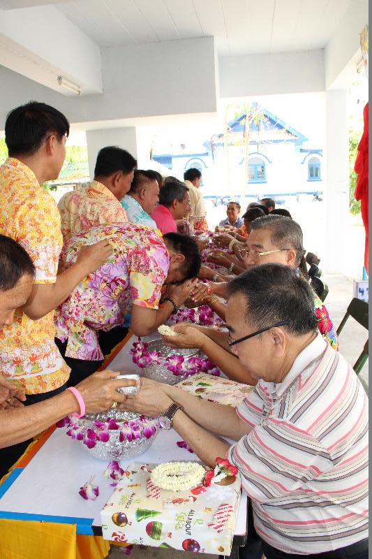 ภาพถ่าย ใช้ปุ่มลูกศร ซ้าย หรือ ขวา เลื่อนภาพถ่าย หรือปุ่มสามเหลี่ยมฉายภาพอัตโนมัติ  ถ้าต้องการบันทึกภาพ ใช้เมาส์คลิกขวาเลือกหัวข้อ  เป็นรูปภาพเป็น.. หรือ save as.. แสดงเต็มจอภาพ กุดปุ่ม F11 