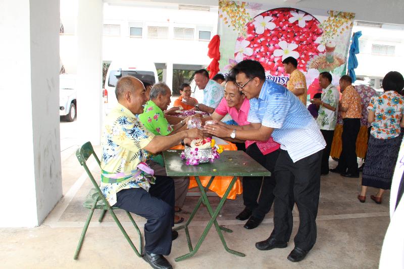 ภาพถ่าย ใช้ปุ่มลูกศร ซ้าย หรือ ขวา เลื่อนภาพถ่าย หรือปุ่มสามเหลี่ยมฉายภาพอัตโนมัติ  ถ้าต้องการบันทึกภาพ ใช้เมาส์คลิกขวาเลือกหัวข้อ  เป็นรูปภาพเป็น.. หรือ save as.. แสดงเต็มจอภาพ กุดปุ่ม F11 