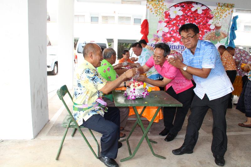 ภาพถ่าย ใช้ปุ่มลูกศร ซ้าย หรือ ขวา เลื่อนภาพถ่าย หรือปุ่มสามเหลี่ยมฉายภาพอัตโนมัติ  ถ้าต้องการบันทึกภาพ ใช้เมาส์คลิกขวาเลือกหัวข้อ  เป็นรูปภาพเป็น.. หรือ save as.. แสดงเต็มจอภาพ กุดปุ่ม F11 