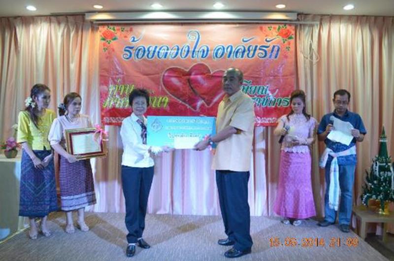 ภาพถ่าย ใช้ปุ่มลูกศร ซ้าย หรือ ขวา เลื่อนภาพถ่าย หรือปุ่มสามเหลี่ยมฉายภาพอัตโนมัติ  ถ้าต้องการบันทึกภาพ ใช้เมาส์คลิกขวาเลือกหัวข้อ  เป็นรูปภาพเป็น.. หรือ save as.. แสดงเต็มจอภาพ กุดปุ่ม F11 