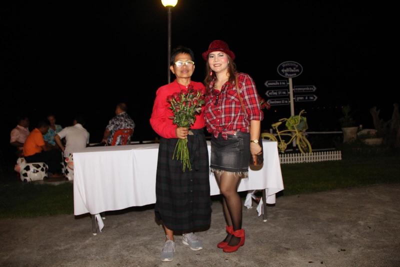 ภาพถ่าย ใช้ปุ่มลูกศร ซ้าย หรือ ขวา เลื่อนภาพถ่าย หรือปุ่มสามเหลี่ยมฉายภาพอัตโนมัติ  ถ้าต้องการบันทึกภาพ ใช้เมาส์คลิกขวาเลือกหัวข้อ  เป็นรูปภาพเป็น.. หรือ save as.. แสดงเต็มจอภาพ กุดปุ่ม F11 