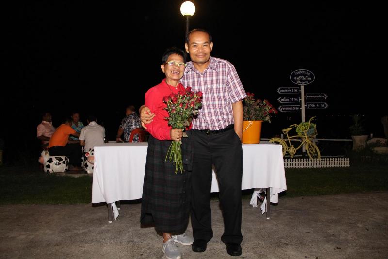 ภาพถ่าย ใช้ปุ่มลูกศร ซ้าย หรือ ขวา เลื่อนภาพถ่าย หรือปุ่มสามเหลี่ยมฉายภาพอัตโนมัติ  ถ้าต้องการบันทึกภาพ ใช้เมาส์คลิกขวาเลือกหัวข้อ  เป็นรูปภาพเป็น.. หรือ save as.. แสดงเต็มจอภาพ กุดปุ่ม F11 