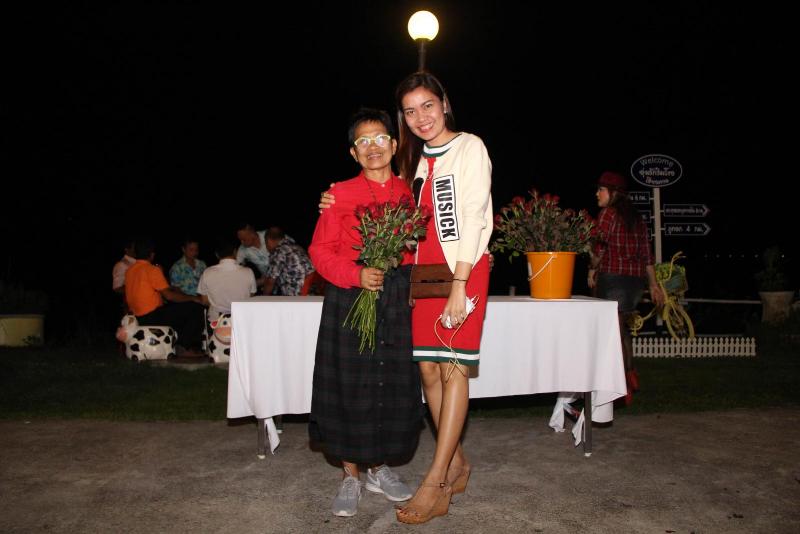 ภาพถ่าย ใช้ปุ่มลูกศร ซ้าย หรือ ขวา เลื่อนภาพถ่าย หรือปุ่มสามเหลี่ยมฉายภาพอัตโนมัติ  ถ้าต้องการบันทึกภาพ ใช้เมาส์คลิกขวาเลือกหัวข้อ  เป็นรูปภาพเป็น.. หรือ save as.. แสดงเต็มจอภาพ กุดปุ่ม F11 