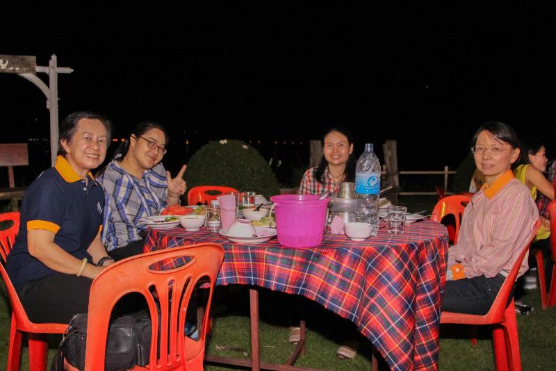 ภาพถ่าย ใช้ปุ่มลูกศร ซ้าย หรือ ขวา เลื่อนภาพถ่าย หรือปุ่มสามเหลี่ยมฉายภาพอัตโนมัติ  ถ้าต้องการบันทึกภาพ ใช้เมาส์คลิกขวาเลือกหัวข้อ  เป็นรูปภาพเป็น.. หรือ save as.. แสดงเต็มจอภาพ กุดปุ่ม F11 