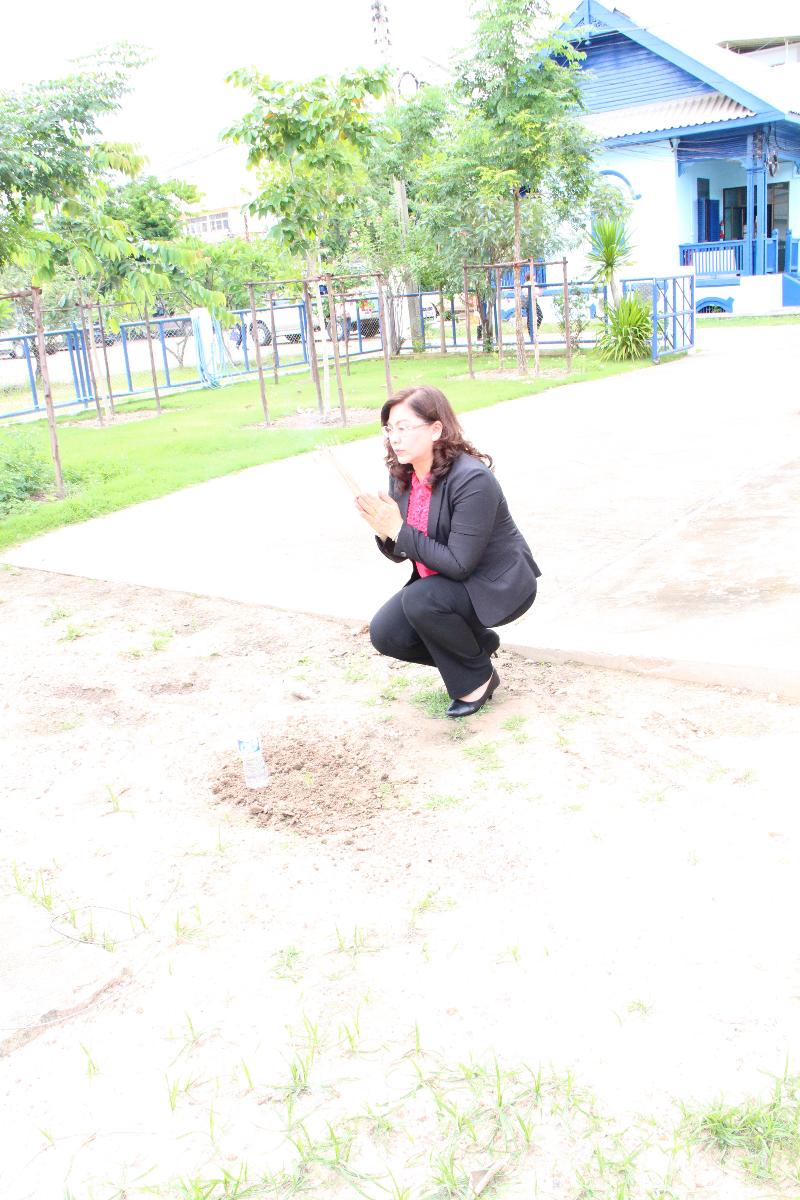 ภาพถ่าย ใช้ปุ่มลูกศร ซ้าย หรือ ขวา เลื่อนภาพถ่าย หรือปุ่มสามเหลี่ยมฉายภาพอัตโนมัติ  ถ้าต้องการบันทึกภาพ ใช้เมาส์คลิกขวาเลือกหัวข้อ  เป็นรูปภาพเป็น.. หรือ save as.. แสดงเต็มจอภาพ กุดปุ่ม F11 