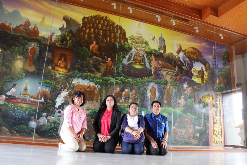 ภาพถ่าย ใช้ปุ่มลูกศร ซ้าย หรือ ขวา เลื่อนภาพถ่าย หรือปุ่มสามเหลี่ยมฉายภาพอัตโนมัติ  ถ้าต้องการบันทึกภาพ ใช้เมาส์คลิกขวาเลือกหัวข้อ  เป็นรูปภาพเป็น.. หรือ save as.. แสดงเต็มจอภาพ กุดปุ่ม F11 