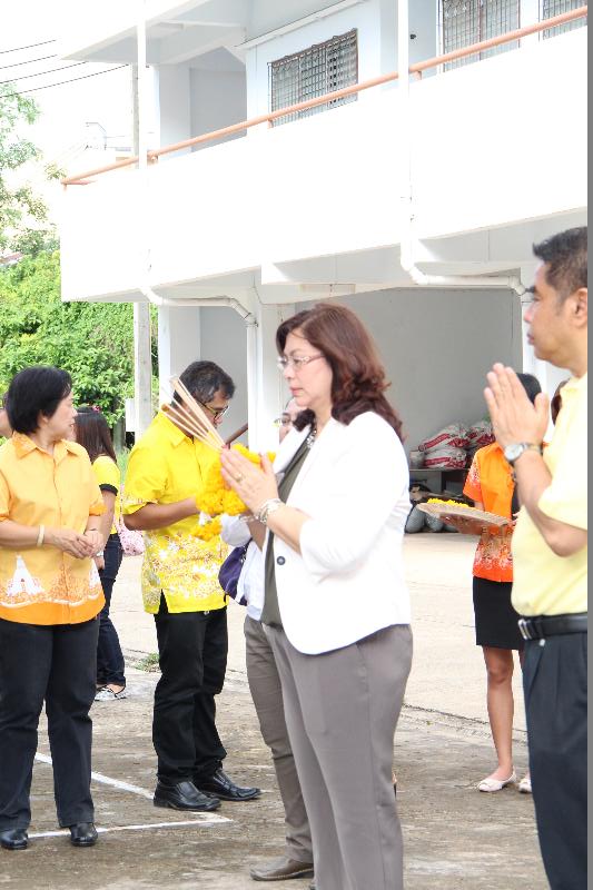 ภาพถ่าย ใช้ปุ่มลูกศร ซ้าย หรือ ขวา เลื่อนภาพถ่าย หรือปุ่มสามเหลี่ยมฉายภาพอัตโนมัติ  ถ้าต้องการบันทึกภาพ ใช้เมาส์คลิกขวาเลือกหัวข้อ  เป็นรูปภาพเป็น.. หรือ save as.. แสดงเต็มจอภาพ กุดปุ่ม F11 