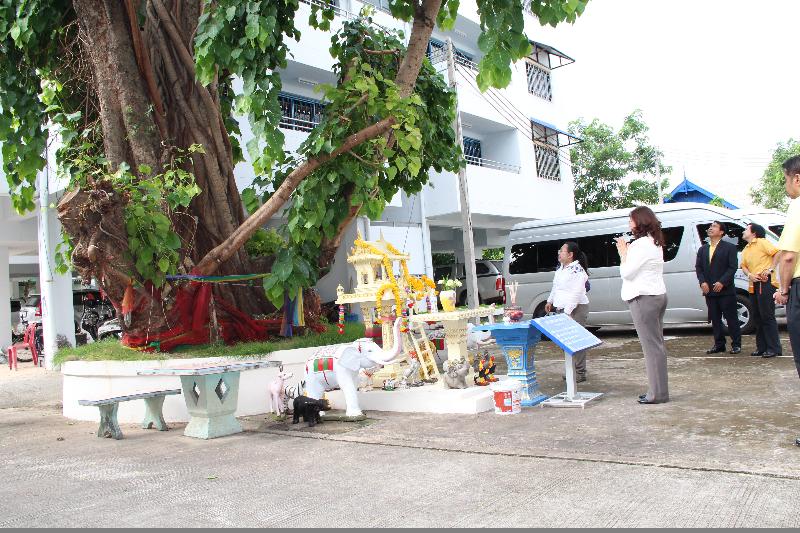 ภาพถ่าย ใช้ปุ่มลูกศร ซ้าย หรือ ขวา เลื่อนภาพถ่าย หรือปุ่มสามเหลี่ยมฉายภาพอัตโนมัติ  ถ้าต้องการบันทึกภาพ ใช้เมาส์คลิกขวาเลือกหัวข้อ  เป็นรูปภาพเป็น.. หรือ save as.. แสดงเต็มจอภาพ กุดปุ่ม F11 