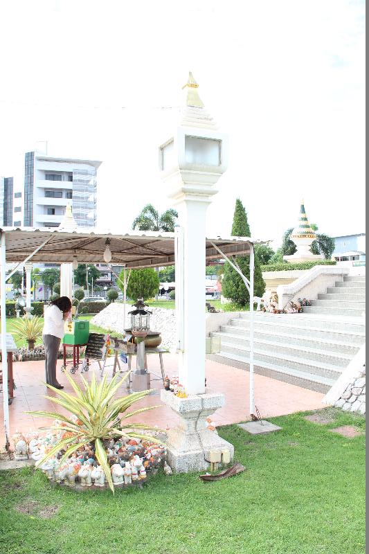 ภาพถ่าย ใช้ปุ่มลูกศร ซ้าย หรือ ขวา เลื่อนภาพถ่าย หรือปุ่มสามเหลี่ยมฉายภาพอัตโนมัติ  ถ้าต้องการบันทึกภาพ ใช้เมาส์คลิกขวาเลือกหัวข้อ  เป็นรูปภาพเป็น.. หรือ save as.. แสดงเต็มจอภาพ กุดปุ่ม F11 