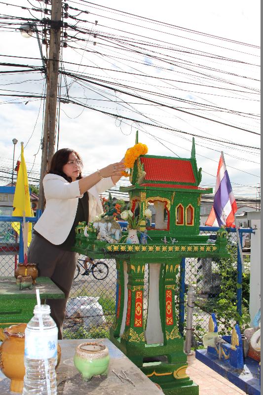 ภาพถ่าย ใช้ปุ่มลูกศร ซ้าย หรือ ขวา เลื่อนภาพถ่าย หรือปุ่มสามเหลี่ยมฉายภาพอัตโนมัติ  ถ้าต้องการบันทึกภาพ ใช้เมาส์คลิกขวาเลือกหัวข้อ  เป็นรูปภาพเป็น.. หรือ save as.. แสดงเต็มจอภาพ กุดปุ่ม F11 