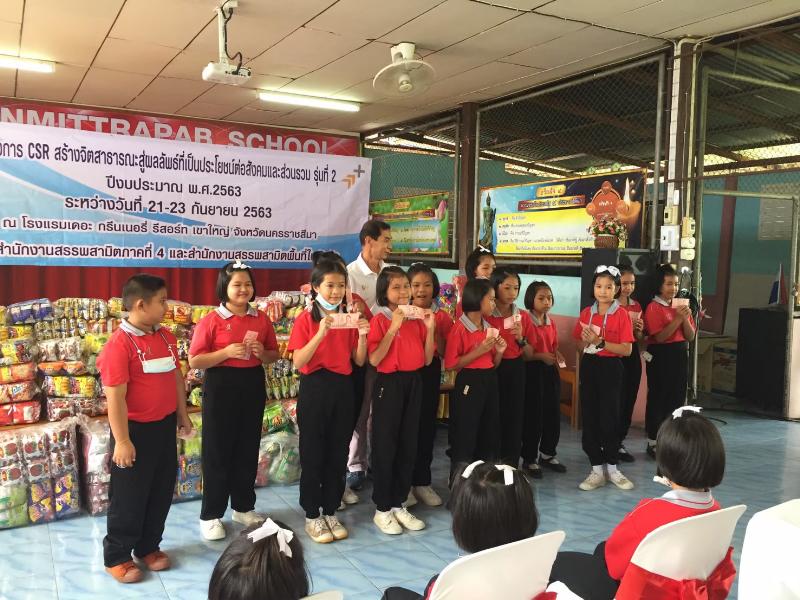 ภาพถ่าย ใช้ปุ่มลูกศร ซ้าย หรือ ขวา เลื่อนภาพถ่าย หรือปุ่มสามเหลี่ยมฉายภาพอัตโนมัติ  ถ้าต้องการบันทึกภาพ ใช้เมาส์คลิกขวาเลือกหัวข้อ  เป็นรูปภาพเป็น.. หรือ save as.. แสดงเต็มจอภาพ กุดปุ่ม F11 